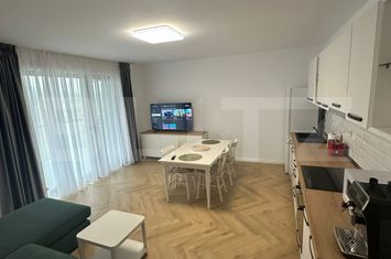 Apartament 3 camere de inchiriat TARGU MURES - Mures anunturi imobiliare Mures