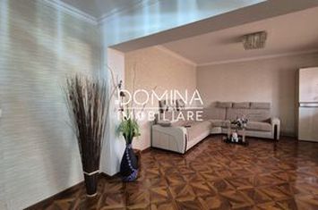 Apartament 4 camere de vanzare TARGU-JIU - Gorj anunturi imobiliare Gorj