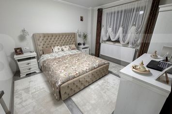 Apartament 2 camere de vanzare BOTOSANI - Botosani anunturi imobiliare Botosani