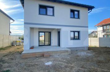 Vilă - 5 camere de vanzare SIBIU - Sibiu anunturi imobiliare Sibiu