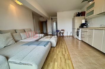 3 Camere -Barcelona Straulesti -Petrom City - Centrala anunturi imobiliare Bucuresti
