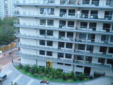 Chiria apartamentelor noi, si de patru ori mai mare decat a celor vechi