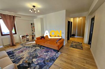 Apartament 2 camere, 63 mp, mobilat, etaj 1, parcare proprie, Ampoi 3 anunturi imobiliare Alba