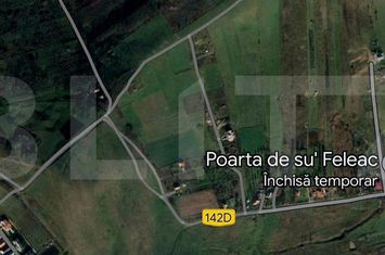 Teren de vanzare CLUJ-NAPOCA - Cluj anunturi imobiliare Cluj