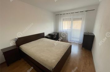 Apartament 3 camere de vanzare CALEA CISNADIEI - Sibiu anunturi imobiliare Sibiu