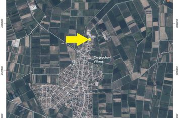 Teren construibil 754 mp în Chrysochori anunturi imobiliare Grecia