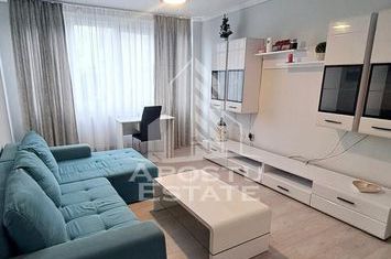 Apartament cu 3 camere, decomandat, Circumvalatiunii, Pet Friendly anunturi imobiliare Timis