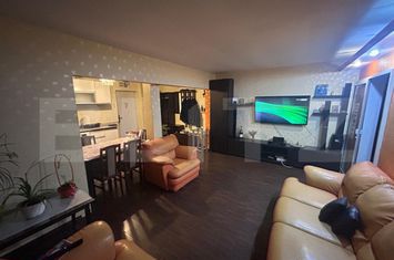 Apartament 3 camere de vanzare IASI - Iasi anunturi imobiliare Iasi