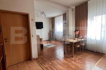 Apartament 3 camere de vanzare MIHAI VITEAZU - Sibiu anunturi imobiliare Sibiu