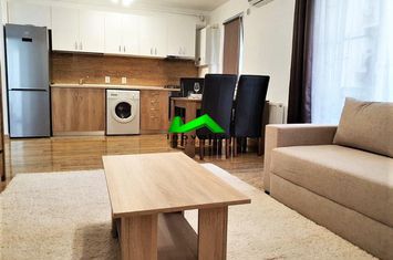 Apartament 2 camere de inchiriat LAZARET - Sibiu anunturi imobiliare Sibiu