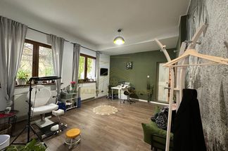 Vilă 17 cam de vânzare Bucuresti - Gara de Nord