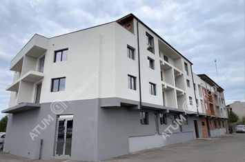 Apartament 3 camere de vanzare SELIMBAR - Sibiu anunturi imobiliare Sibiu