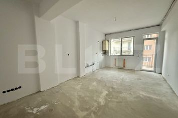 Apartament 2 camere de vanzare FLORESTI - Cluj anunturi imobiliare Cluj