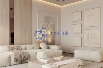 Apartament 2 camere Nicolina Selgros - Bloc Nou - 68mp anunturi imobiliare Iasi