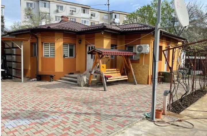 Casă - 2 camere de vanzare CANTACUZINO - Prahova anunturi imobiliare Prahova