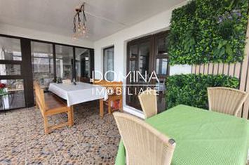 Casă - 5 camere de vanzare BUMBESTI-JIU - Gorj anunturi imobiliare Gorj