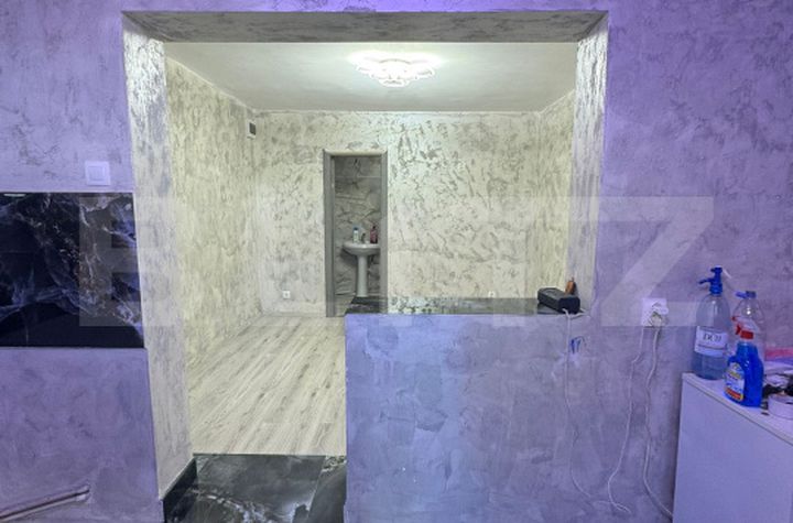 Garsonieră de vanzare FRUMOASA - Iasi anunturi imobiliare Iasi
