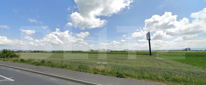 Teren de vanzare STUPINI - Brasov anunturi imobiliare Brasov