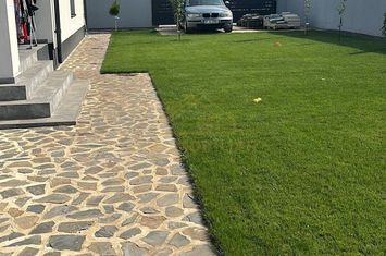 CASA INDIVIDUALA P+1-PISCINA-603 MP TEREN-A0 anunturi imobiliare Bucuresti