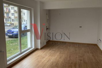 Apartament 3 camere de vanzare FLORESTI - Cluj anunturi imobiliare Cluj