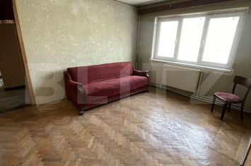 Apartament 3 camere de vanzare SUCEAVA - Suceava anunturi imobiliare Suceava