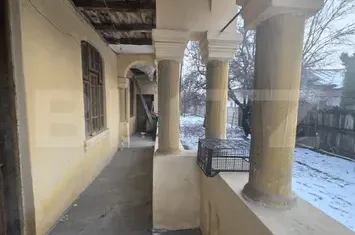 Casă - 3 camere de vanzare TARGOVISTE - Dambovita anunturi imobiliare Dambovita