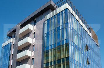Birou de inchiriat FLORESTI - Cluj anunturi imobiliare Cluj
