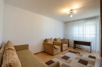 Garsoniera Baba Novac - Mihai Bravu anunturi imobiliare Bucuresti