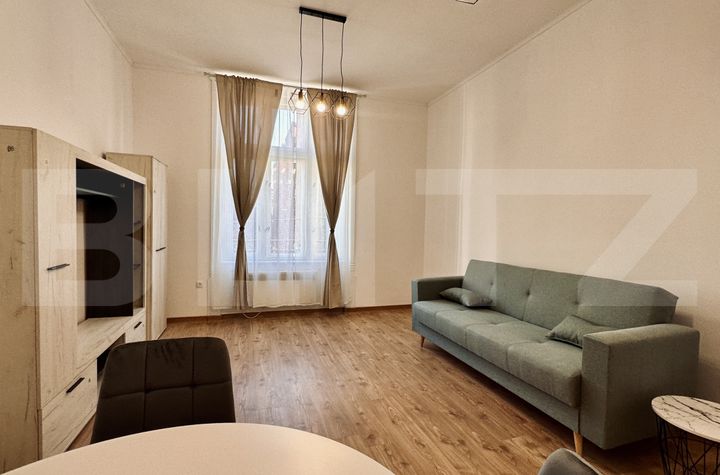 Garsonieră de vanzare ORADEA - Bihor anunturi imobiliare Bihor