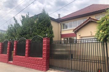 Vilă - 6 camere de vanzare PIPERA - Bucuresti anunturi imobiliare Bucuresti