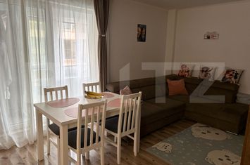 Apartament 3 camere de vanzare FLORESTI - Cluj anunturi imobiliare Cluj
