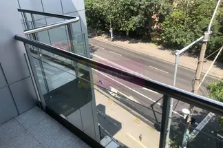 Birou Clasa A de închiriat Bucuresti - Drumul Sarii