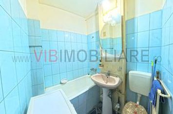 Muncii - Basarabia - str Copaceni - Garsoniera 35mp - imobil 1980 anunturi imobiliare Bucuresti