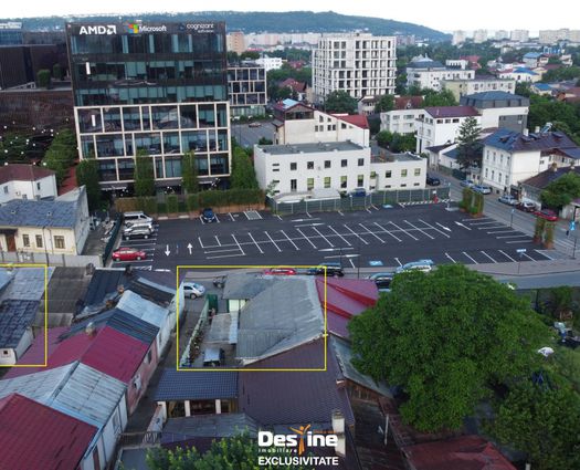 Casă 5 cam Iasi, 67 mp