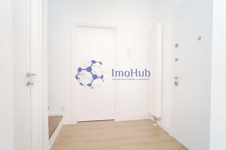 Duplex Premium cu Terasă Panoramică | Prima Închiriere | Silk District anunturi imobiliare Iasi