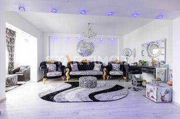 Apartament mobilat zona Spitalului Judetean anunturi imobiliare Brasov