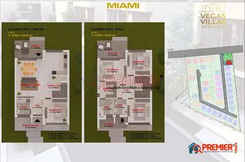 SPLAIUL UNIRII - Vegas Villas - Vila Miami anunturi imobiliare Bucuresti