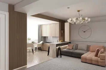 Apartament 3 camere | Unirii - Piata Alba Iulia | Imobil 2025 anunturi imobiliare Bucuresti