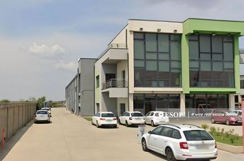 Spațiu industrial de vanzare CHITILA - Bucuresti anunturi imobiliare Bucuresti