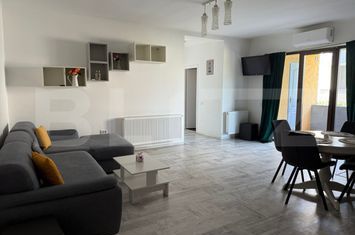 Apartament 3 camere de vanzare FLORESTI - Cluj anunturi imobiliare Cluj