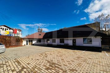 Spațiu comercial de inchiriat RASNOV - Brasov anunturi imobiliare Brasov