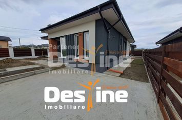 Casă - 4 camere de vanzare IASI - Iasi anunturi imobiliare Iasi