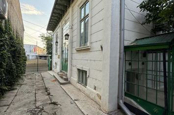 Casă - 4 camere de vanzare GEORGE ENESCU - Dolj anunturi imobiliare Dolj