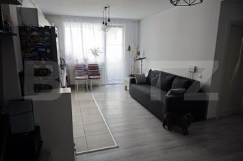 Apartament 2 camere de vanzare FLORESTI - Cluj anunturi imobiliare Cluj