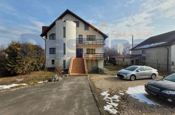 Vilă - 6 camere de vanzare STUPINI - Brasov anunturi imobiliare Brasov
