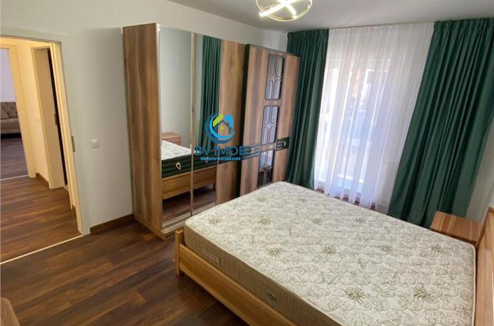 Apartament 2 camere de inchiriat AVANTGARDEN - Brasov anunturi imobiliare Brasov