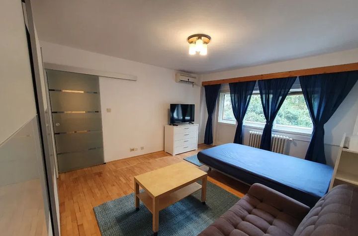 Garsonieră de vanzare BUCURESTI - Bucuresti anunturi imobiliare Bucuresti
