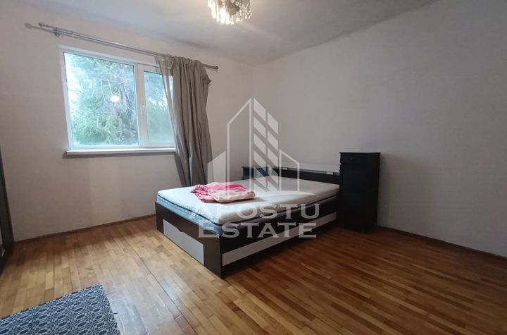 Casa 2 camere, avelopata, gradina proprie, garaj, zona Dambovita anunturi imobiliare Timis