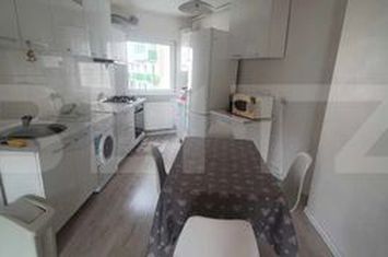 Apartament 3 camere de inchiriat CLUJ-NAPOCA - Cluj anunturi imobiliare Cluj