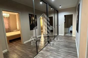 Apartament 2 camere, centrala proprie, 2 locuri de parcare, Dumbravita anunturi imobiliare Timis